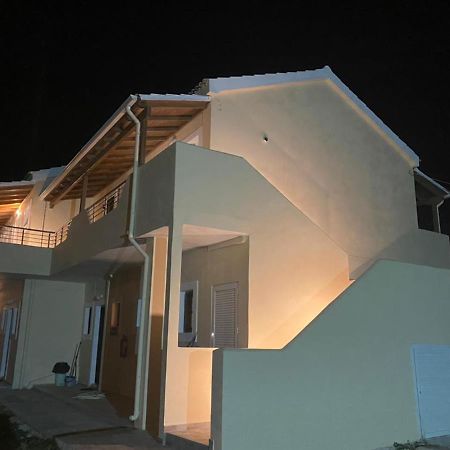 Mitseas Studios Sidari Exterior foto
